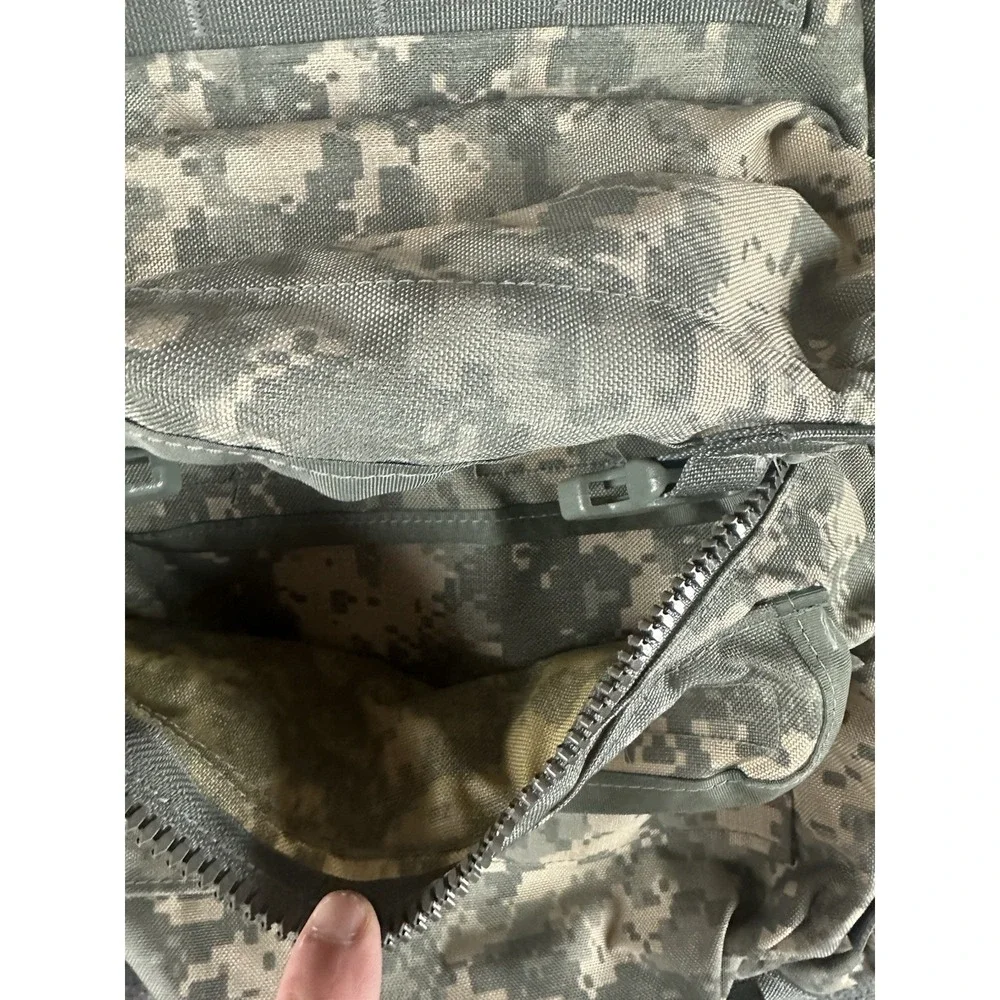 N/A usgi molle